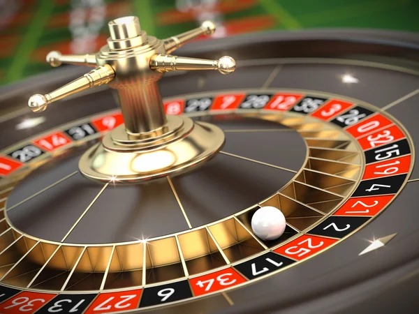 qq101 Live Casino Tables