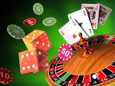 qq101 Live Casino