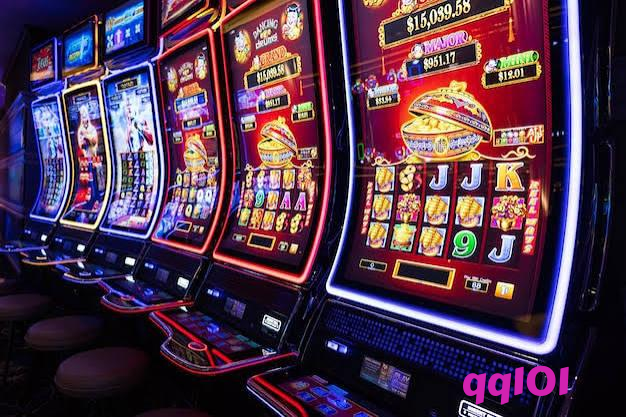 qq101 Live Sportsbook Markets at Your Fingertips