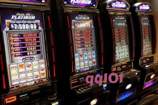 qq101 Slots Built for Indonesia